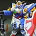 Custom Build: MG 1/100 Wing Gundam "Detailed"