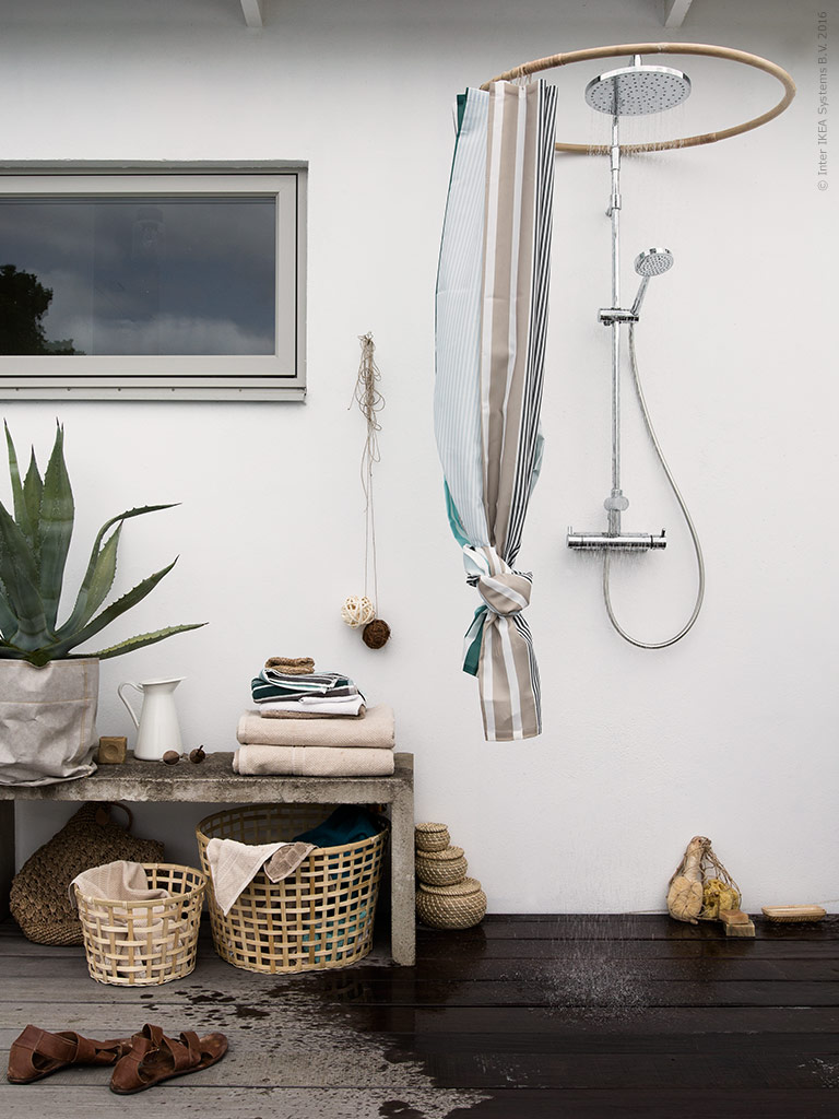 ¡Muy Bien! ¡Fresh Summer Shower!