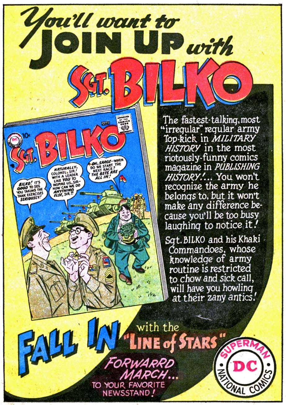 Read online Our Army at War (1952) comic -  Issue #59 - 11