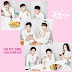 Oh My Girl - Hello Love ( Drinking Solo OST ) Lyrics