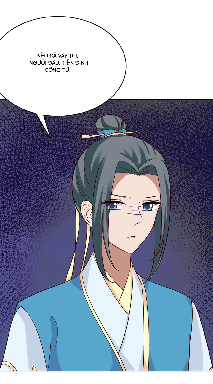 KIÊU NGẠO VƯƠNG GIA CHỦNG ĐIỀN PHI Chap 100 - Truyen.Chap.VN