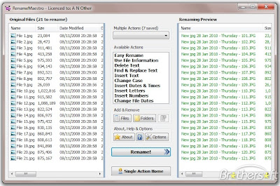 SCARICARE SOFTWARE MEDIAFACE