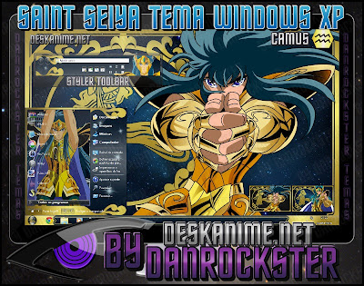 SAINT SEIYA STORM, JUNTOS ALCANÇAREMOS AS ESTRELAS!