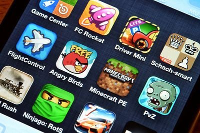 Free Mobile Games - Is It a Boon or Bane?