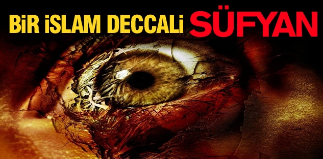 Risale-i Nurlarda Deccal ve Süfyan