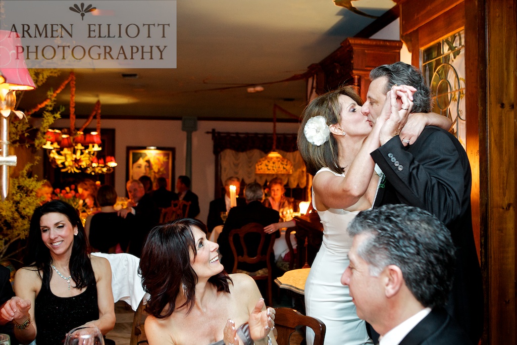 Armen Elliott Photography: A Cavallo's Wedding Feast in Easton, PA