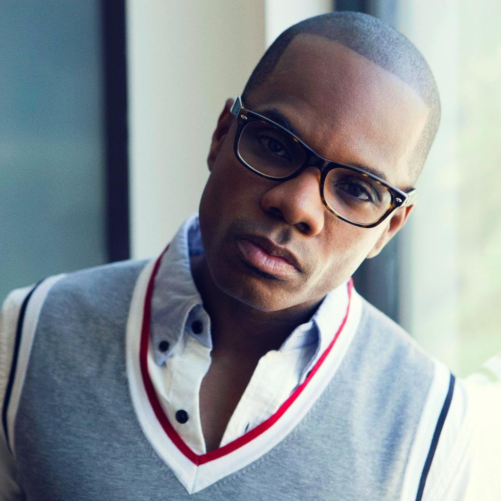 Lyrics Of The Day - SMILE AGAIN by Kirk Franklin