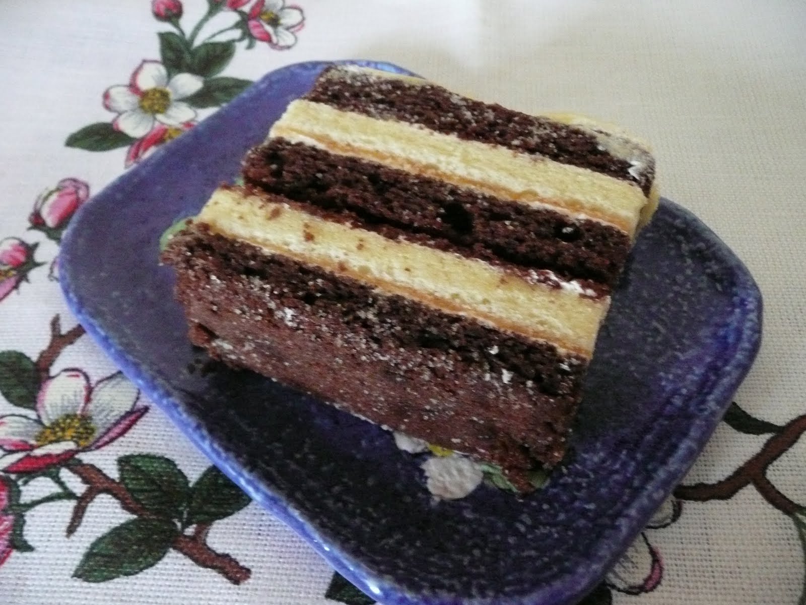 Mimi's Cake Tour BnC Cake House [RIP]