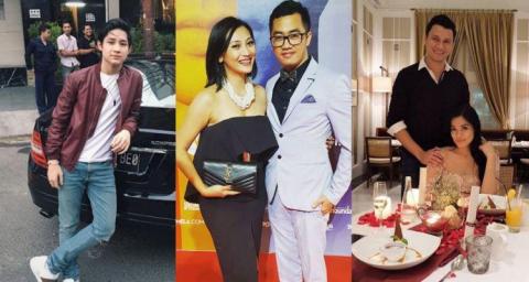 KEREN : Inilah 5 Artis Indonesia yang Sukses Jadi CEO