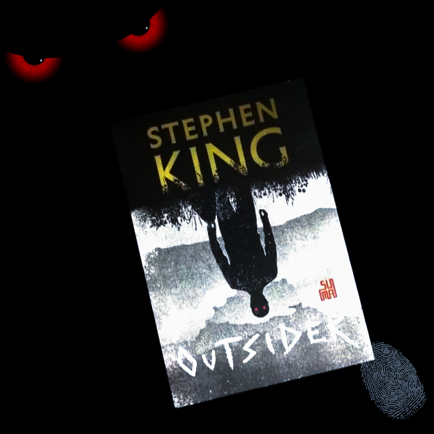 bill hodges trilogy the outsider bill hodges trilogy the outsider