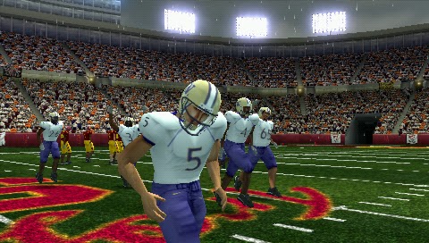 Ncaa Football Ps3 To Ps2 Psp Conversion Tool V0 25 Released Antdroid