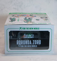 Figuarts ZERO - Roronoa Zoro (New World ver.)