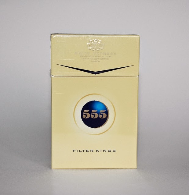 Duty free cigarettes online Buy cigarettes State Express 555 in Oyster Bay