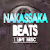 Afro Beat Instrumental Prod. Nakassaka Beats [Download]