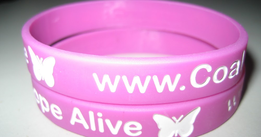 ISTANA RUBBER Order Gelang Karet Harga Murah