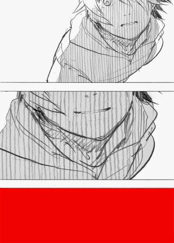 Kagepro Short Doujinshi Collection Chap 9 - Truyen.Chap.VN