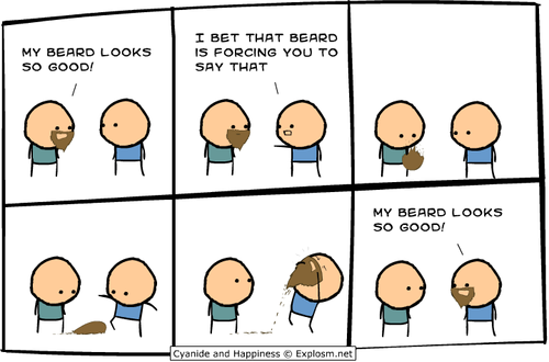 Cyanide and happiness book uk cat