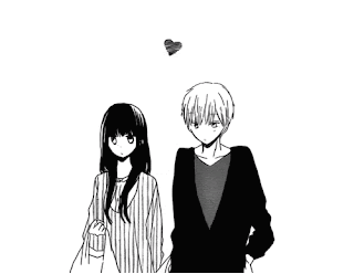 Resultado de imagem para preto anime gif