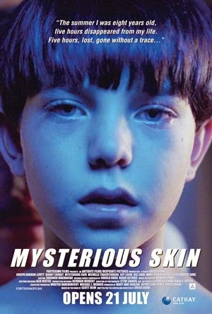 Mysterious Skin, film