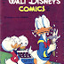 Walt Disney's Comics and Stories #133 - Carl Barks art & cover