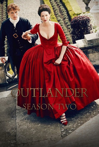 Outlander Season 2 Complete Download 480p All Episode