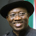 Ijaw youths allege FG plans to arrest Goodluck Jonathan