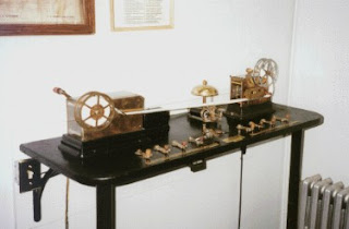 DENVER FIRE JOURNAL & WESTERN FIRE HISTORY: GAMEWELL SYSTEM