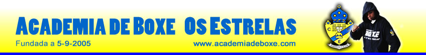 Academia de Boxe Os Estrelas