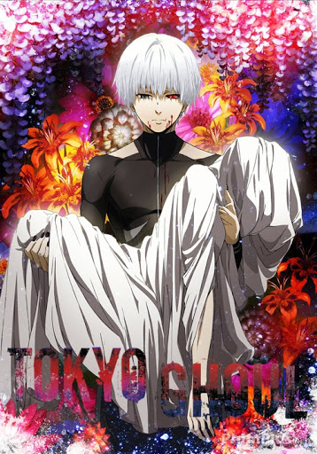 Tokyo Ghoul √A (2015)
