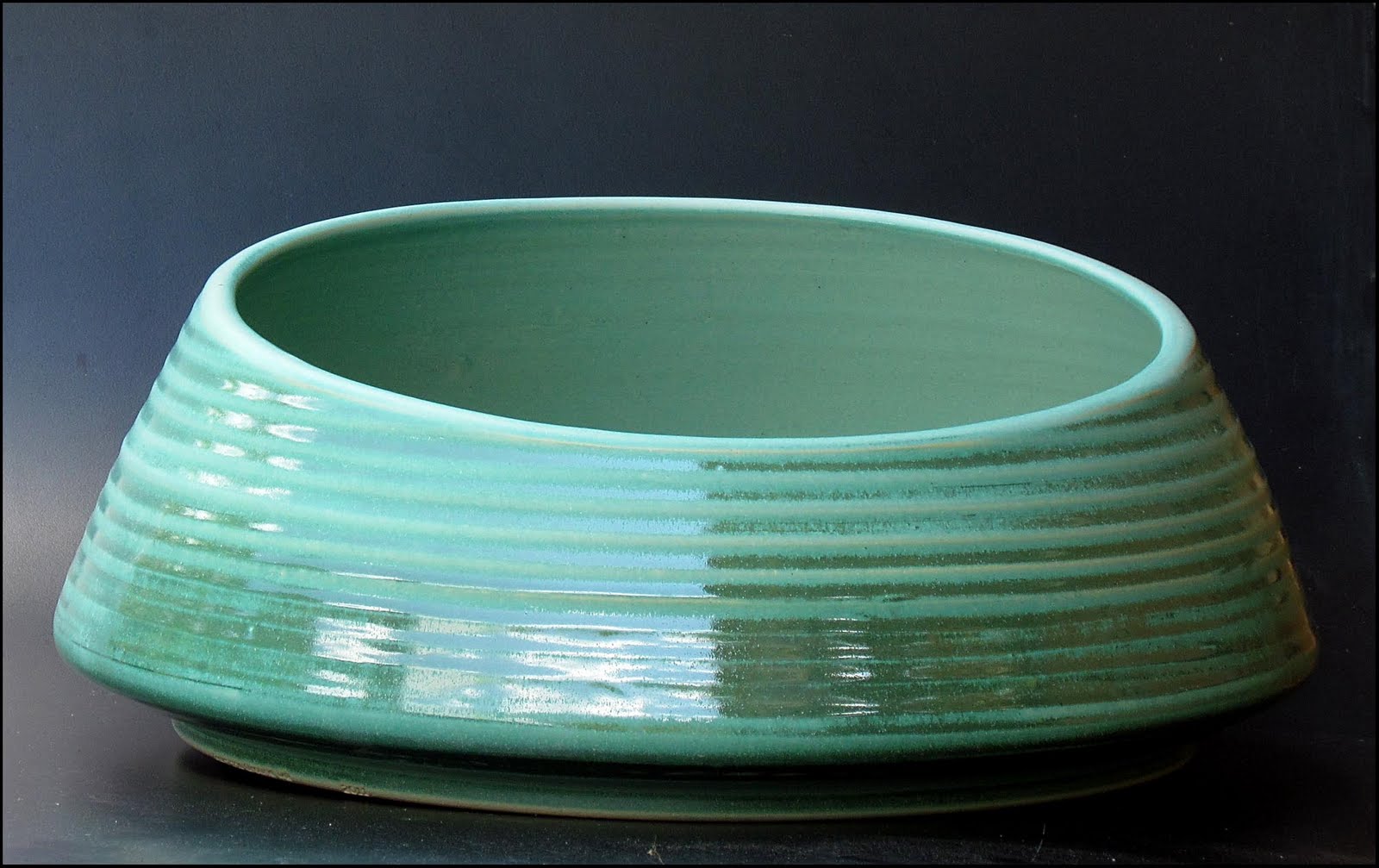 Footsoaking...er... washing Bowl