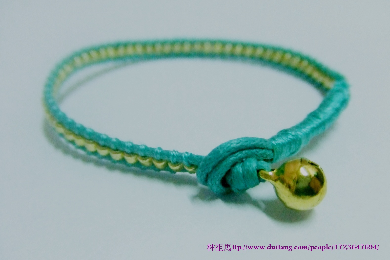 Стильный браслет.. Обсуждение на LiveInternet - Российский Сервис ...