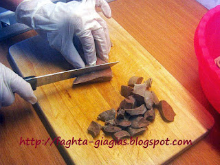 Μαγειρίτσα παραδοσιακή - από «Τα φαγητά της γιαγιάς» Μαγειρίτσα παραδοσιακή - από «Τα φαγητά της γιαγιάς»