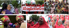 BringBackOurGirls: 21 of 218 released