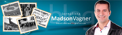 Madson Vagner - Política