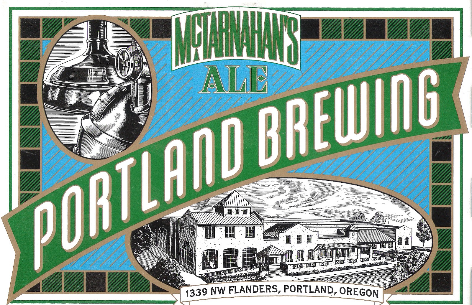 Beervana Buzz Rentsch Tasked with Lifting Portland Brewing/Pyramid