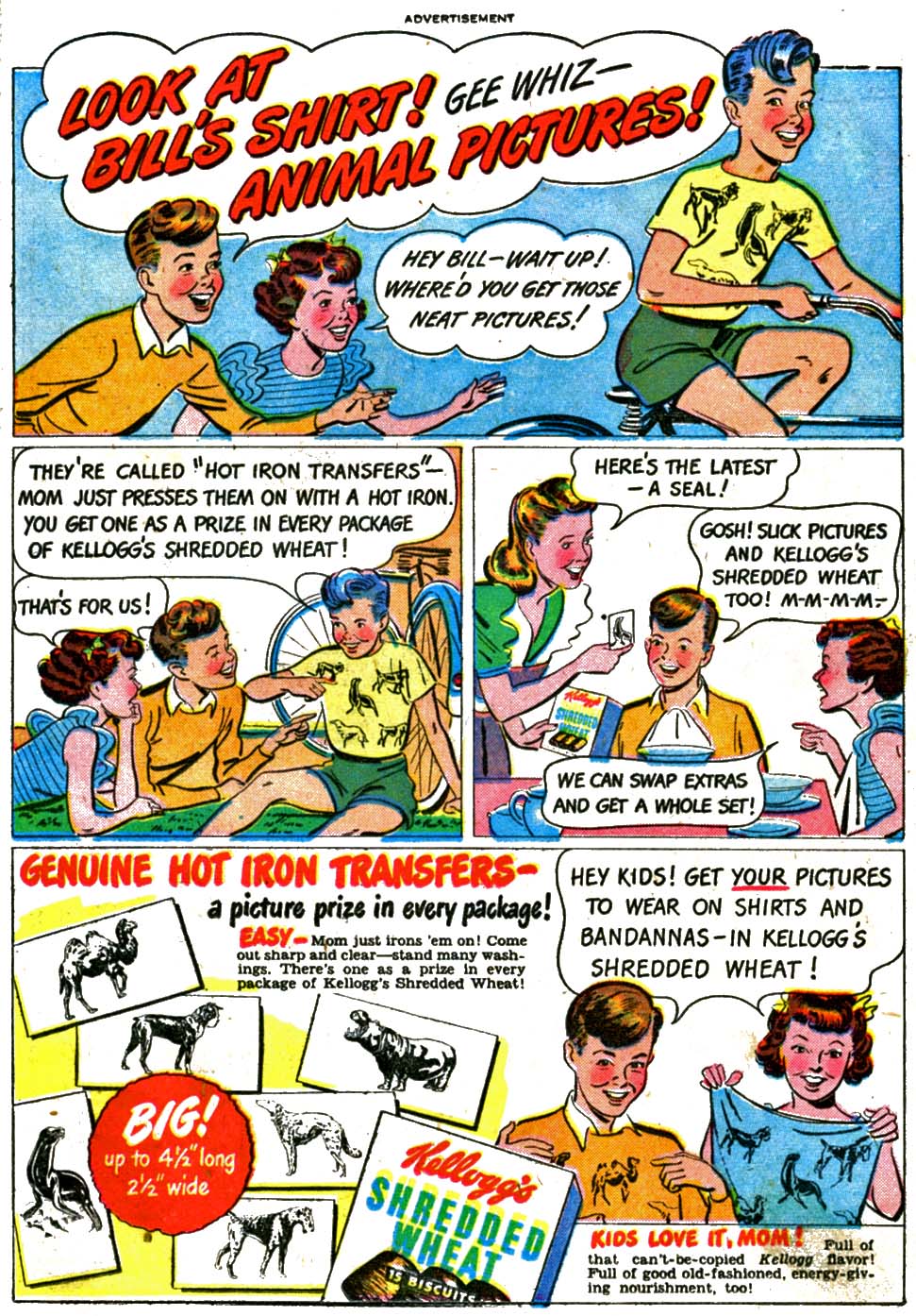 Read online All-American Comics (1939) comic -  Issue #88 - 21