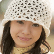 Gorro a Ganchillo Gorro a Ganchillo