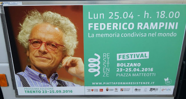 Photo taken from Wikipedia and used violating the license: the story of the Italian photographer Caranti 1 rampini bus