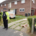 Horrific death as 3 year old boy mauled to death by pet dog in gruesome attack