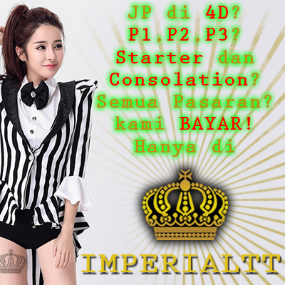 bandar togel alternatif