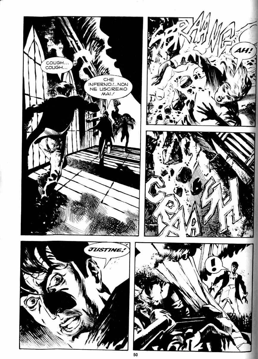Dylan Dog (1986) issue 197 - Page 47
