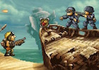 Metal Slug Run