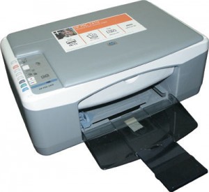 SCARICA SOFTWARE STAMPANTE HP PSC 1410