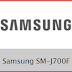 Download Samsung Galaxy J7 SM-J700F Firmware