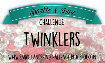 Sparkle and Shine Twinkler
