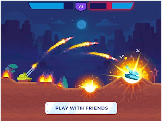 Tank Stars LITE APK