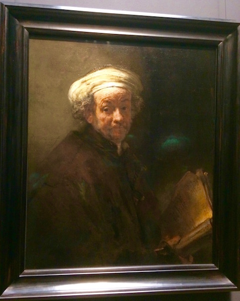Rembrandt Der Verlorene Sohn Religionspadagogisches Institut Loccum