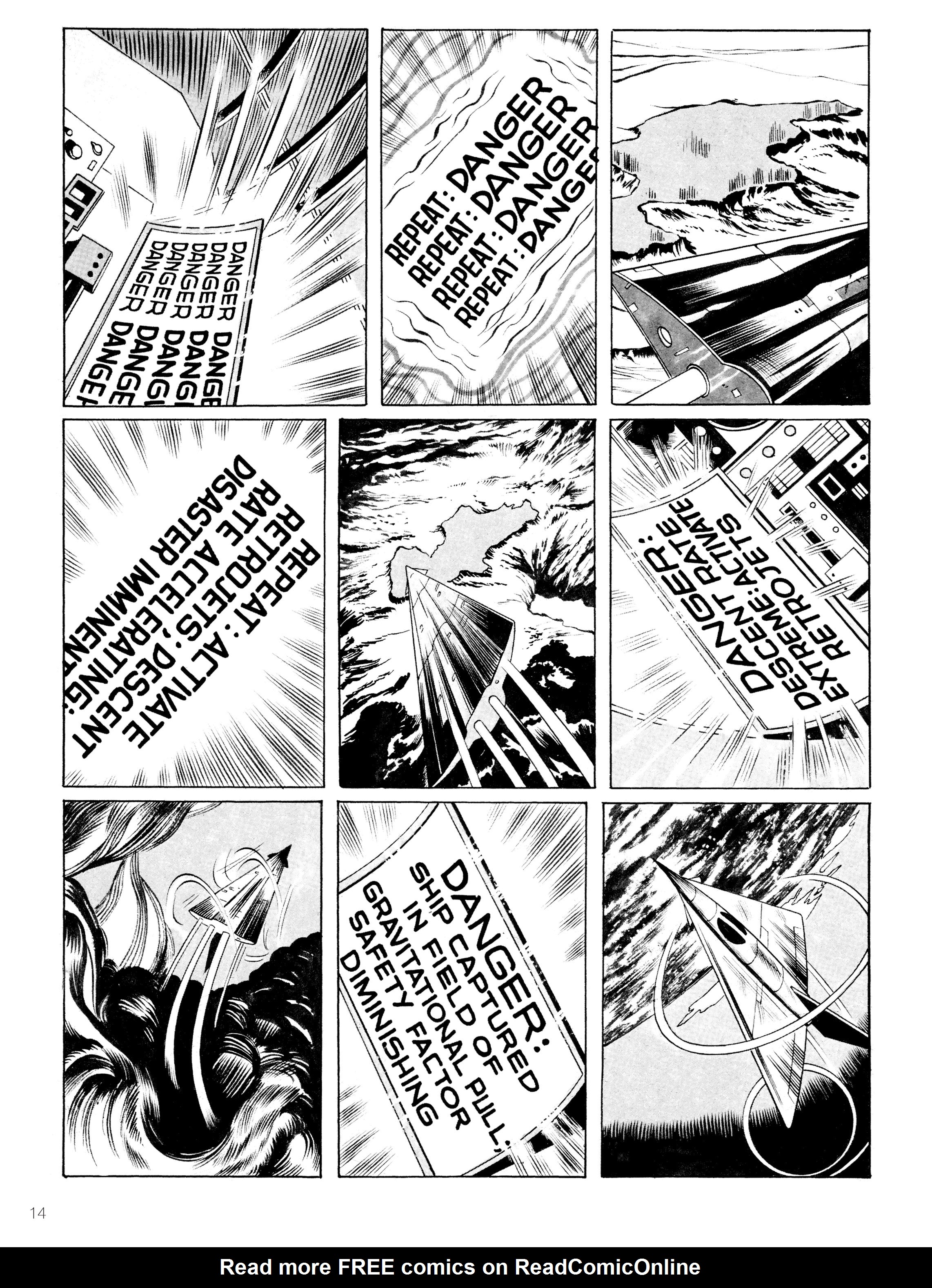 Read online Planet of the Apes: Archive comic -  Issue # TPB 2 (Part 1) - 11