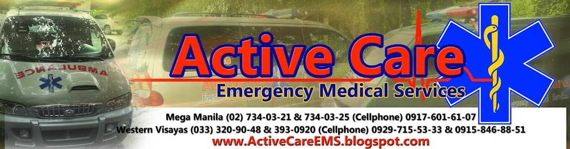 Active Care EMS