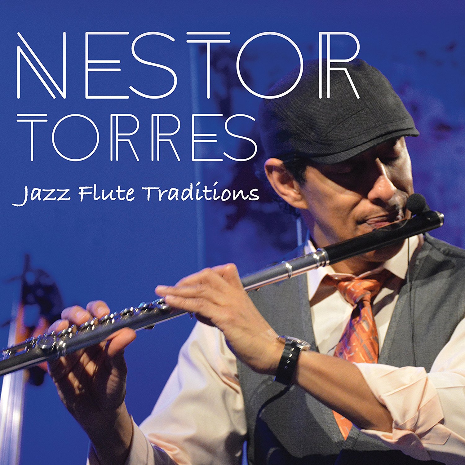 Michael Doherty's Music Log Nestor Torres “Jazz Flute Traditions